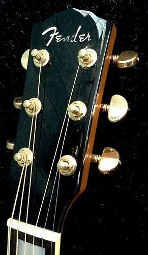 ギター Fender custom shop Koa auditoriumclassic Fender Custom Shop Koa Auditorium Classic Acoustic Guitar