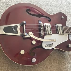 Gretsch 125th Anniversary Electromatic G5122 Electric Guitar | Reverb