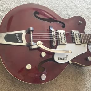 Gretsch 125th Anniversary Electromatic G5122 Electric Guitar