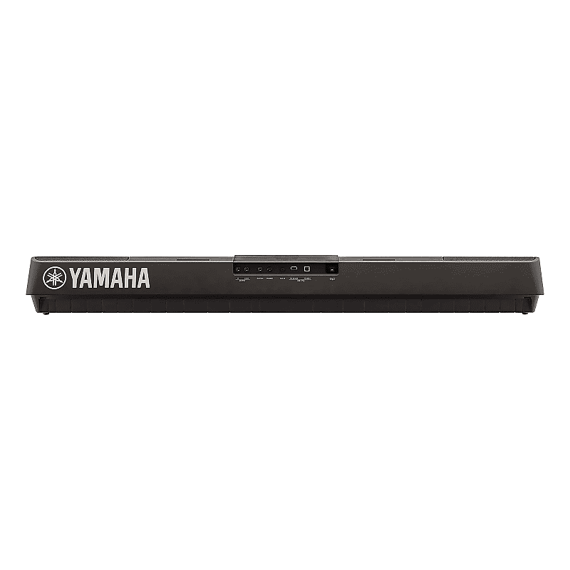 Yamaha PSR-EW410 76-Key Portable Keyboard image 2