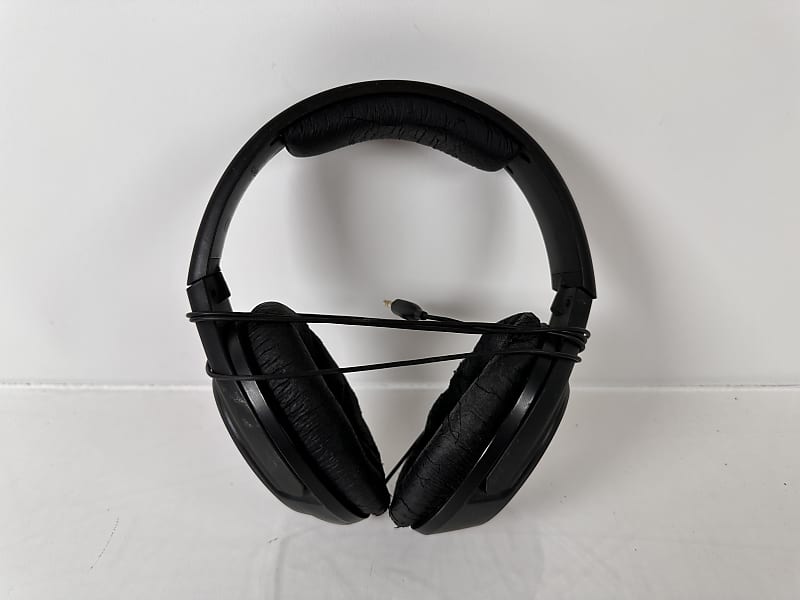 Sennheiser HD 428 Headband Headphones | Reverb