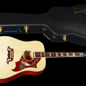 超話題新作 2017 Gibson VOS Edition Limited Shop Custom Classic Dove ギター