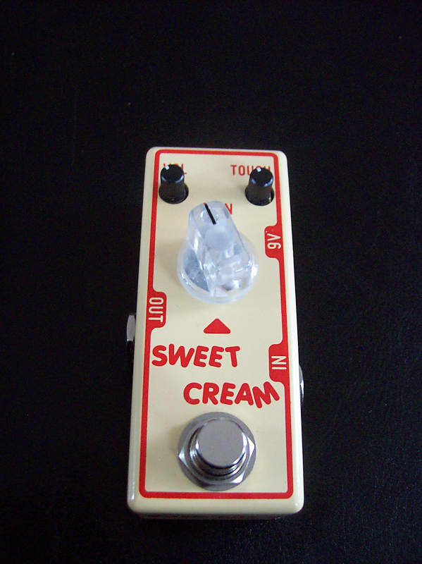 Tone City Sweet Cream