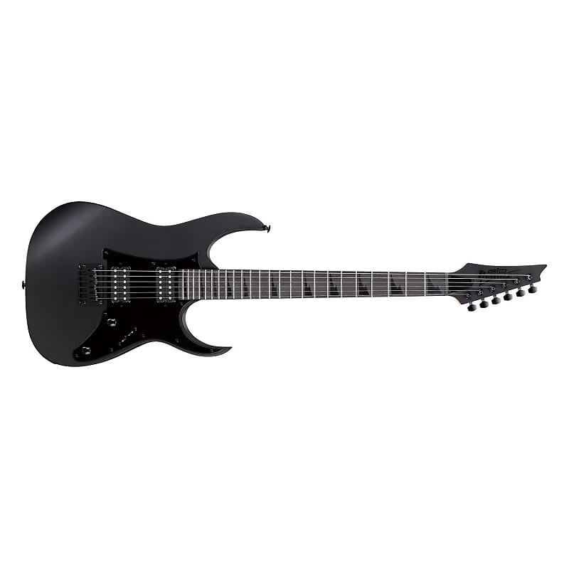 Ibanez GRGR131EX GRG Series 6-String Electric Guitar | Music