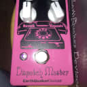 EarthQuaker Devices Dispatch Master Digital Delay & Reverb V3 - Pink Limited Edition