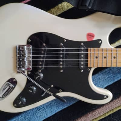 Peavey Predator with Power Bend tremelo 1992 - Cream for sale