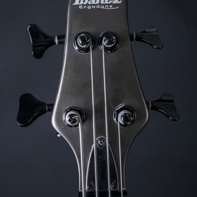 2002 Ibanez Bass EDB600 image 8