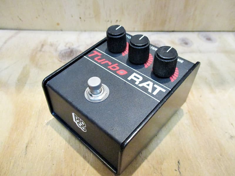 ProCo Turbo Rat