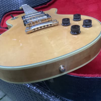 【ビンテージ】Morris ジャパンビンテージレスポール お久しぶり！俺のジャパンヴィンテージ列伝！ | イシバシ楽器