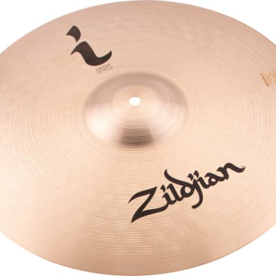 Zildjian I Family Crash Cymbal, 16" image 2
