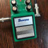 Ibanez Tube Screamer - works but no level contrl