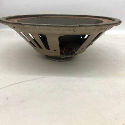 Lafayette 21-01764 12" Speaker - 1960's image 4