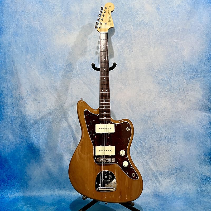 2022 Fender Traditional 60s Jazzmaster FSR Walnut Mint Condition w