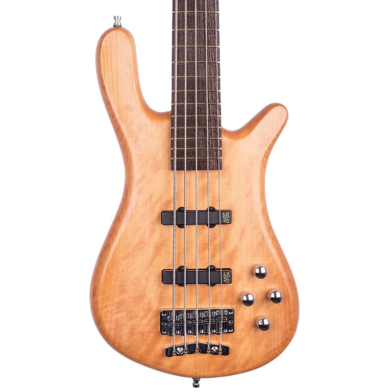 Warwick German Pro Series Streamer LX 5