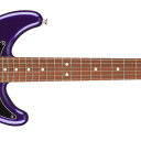 Fender Player Lead III Pau Ferro Fingerboard Electric Guitar Purple Metallic