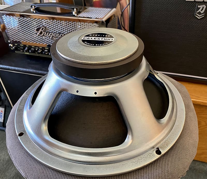 HOT Neo Celestion Century Celestion Neodymium Speakers