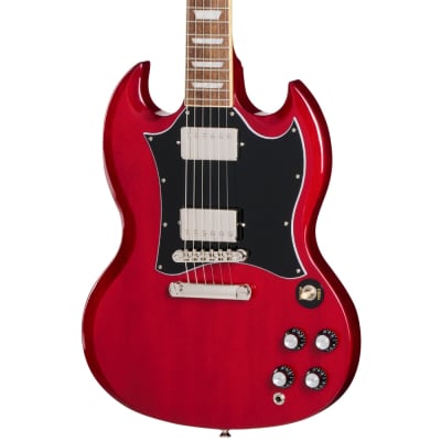 Greco SG Standard | Reverb