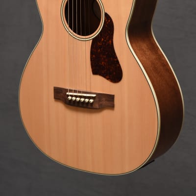 Art & Lutherie Art & Lutherie Roadhouse Natural EQ w/Fishman Sonitone 2023 - Natural image 3