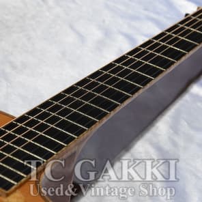 Yokoyama Guitars AR CM image 3