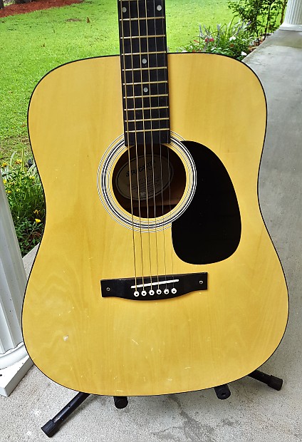 Fender starcaster acoustic 0910104121 new arrivals