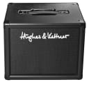 Hughes & Kettner TM110 TubeMeister 1x10" 30-Watt Extension Cabinet Black