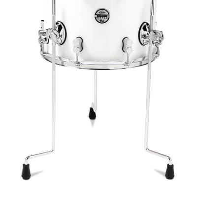 PDP Concept Maple 12x14 Tom - Pearlescent White image 3
