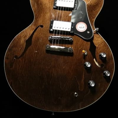 Seventy Seven Guitars Japan Tune-Up Series EXRUBATO-STD-JT