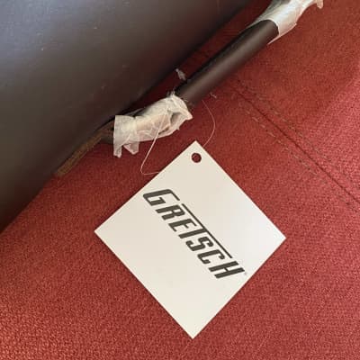 Gretsch Laptop Bag, Limited Edition, As New image 7