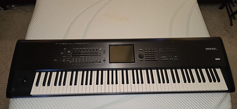 Korg Kronos X 88 | Reverb