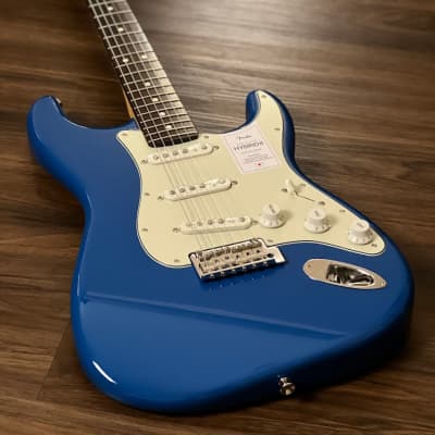 Fender Japan Hybrid II Stratocaster with Rosewood FB in