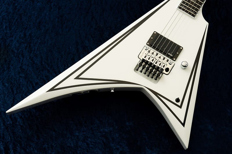 EDWARDS エクリプス ESP EDWARDS Sugizo Eclipse E-CL-90-II Guitar Black ECL90-II