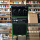 Nobels ODR-1 Ltd. Natural Overdrive Effects Pedal Metallic Green - Used