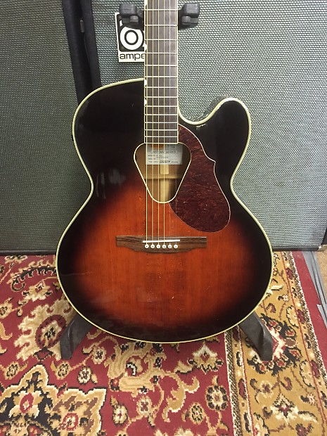Gretsch historic series g3700 hot sale