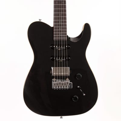 Chapman ML3 Pro X 2023 Gloss Black Metallic WMI23090136