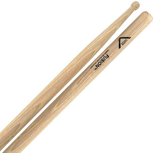 Vater Fusion Wood Tip Drum Sticks image 1