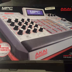 MPC Renaissance | Reverb Canada