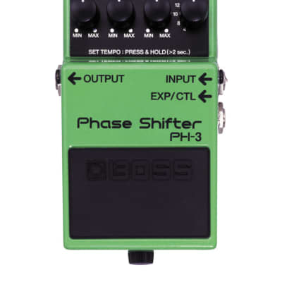 Boss PH-3 Phase Shifter for sale