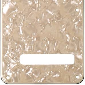 Fender American Standard Stratocaster Back Plate ('09 - '18) image 2