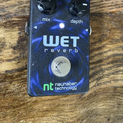 Reverb.com listing, price, conditions, and images for neunaber-audio-wet-reverb