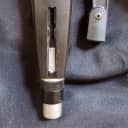 Vintage Sennheiser MD 421-U-5 Cardioid Dynamic Microphone 1960s - 1990s - Black