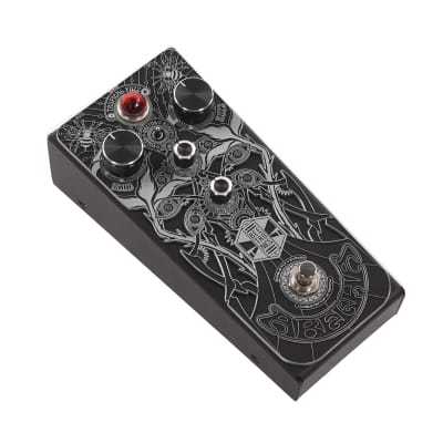 Beetronics Abelha Tropical Fuzz Pedal image 2