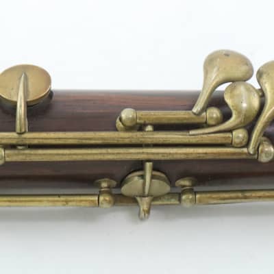 Triebert Oboe Systeme 3 ROBERT HOWE COLLECTION | Reverb