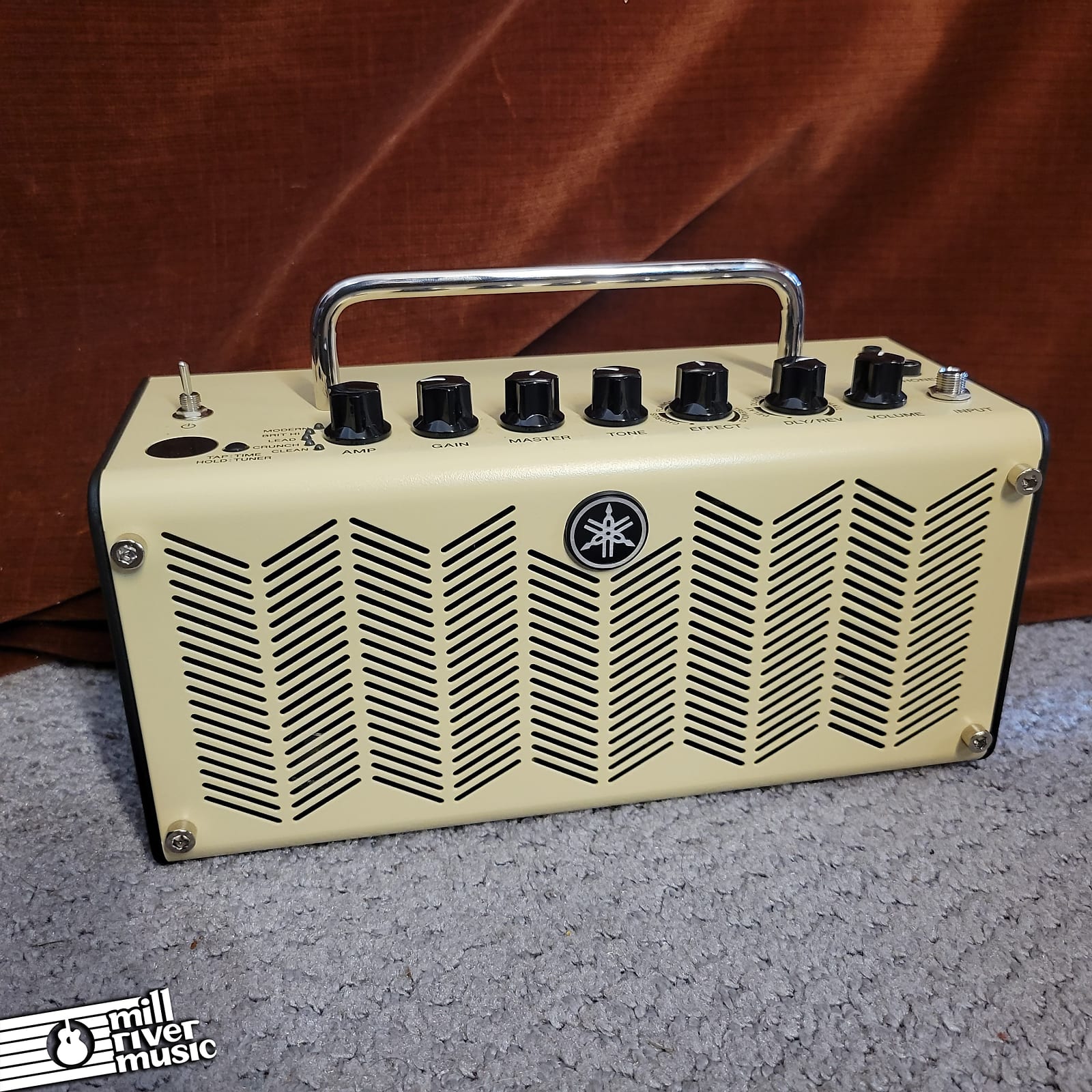 Yamaha THR5 10-Watt 2x3