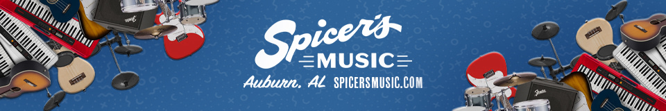 Spicer's Music, LLC