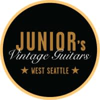 Junior’s Vintage Guitars