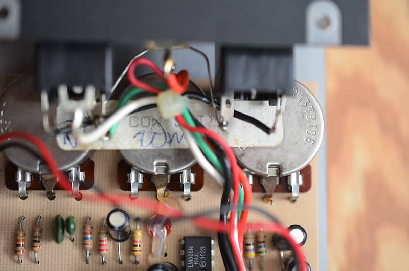 ProCo RAT 2 with | Reverb
