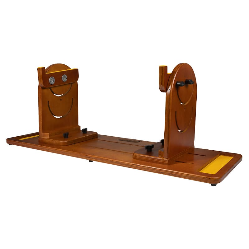 Mojotone Amplifier Chassis Stand Reverb