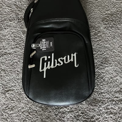 Gibson Les Paul Tribute - Satin Tobacco Burst image 5