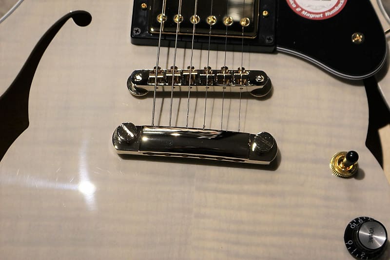 Seventy Seven Guitars Japan Tune-Up Series EXRUBATO-CTM-JT W