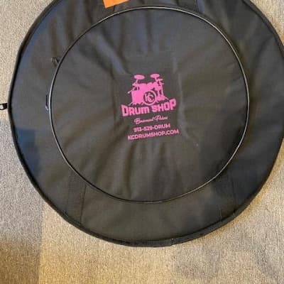 Kc Drum Shop Cymbal Bag image 1